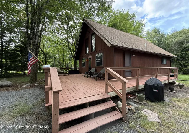 Photo 2 of Single family home for sale at 195 Lipo Wy, Albrightsville, PA 18210 | MLS# PM-144150 | Listing updated on 2026-08-31