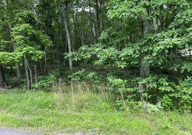 Photo 3 of Land for sale at Brookeville Ter 121 Ter, Mount Pocono, PA 18344 | MLS# PM-144149 | Listing updated on 2026-08-23