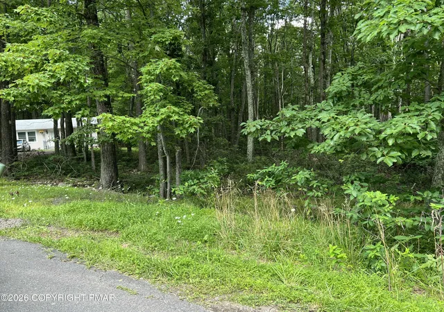 Photo 4 of Land for sale at Brookeville Ter 121 Ter, Mount Pocono, PA 18344 | MLS# PM-144149 | Listing updated on 2026-08-23