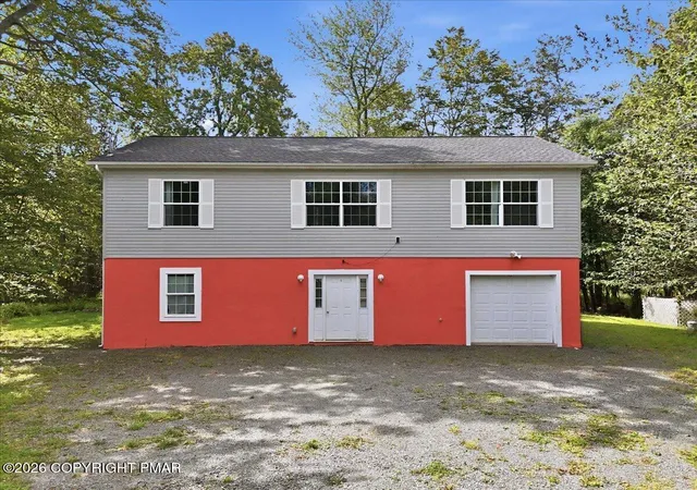 Photo 1 of Single family home for sale at 5265 Glen Ter, Tobyhanna, PA 18466 | MLS# PM-144168 | Listing updated on 2026-08-24