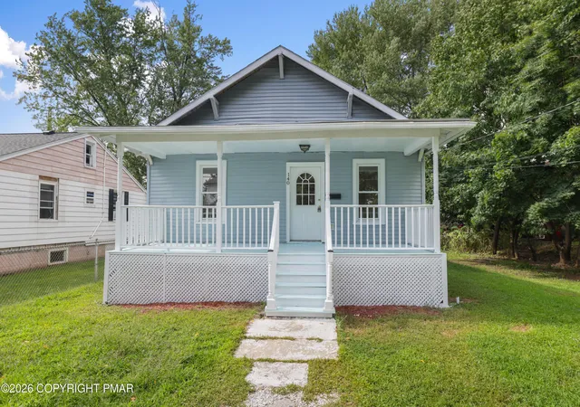 Photo 1 of Sale Pending at 140 Barnum St, East Stroudsburg, PA 18301 | MLS# PM-144211 | Listing updated on 2026-09-09