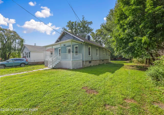 Photo 2 of Sale Pending at 140 Barnum St, East Stroudsburg, PA 18301 | MLS# PM-144211 | Listing updated on 2026-09-09