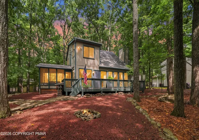 Photo 1 of Sale Pending at 184 Hyland Dr, East Stroudsburg, PA 18301 | MLS# PM-144215 | Listing updated on 2026-09-01