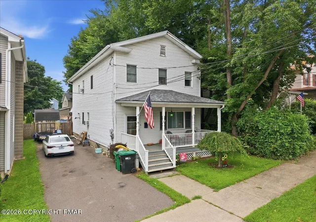 Photo 1 of Sale Pending at 113 Academy St, Plymouth, PA 18651 | MLS# PM-144165 | Listing updated on 2026-09-04