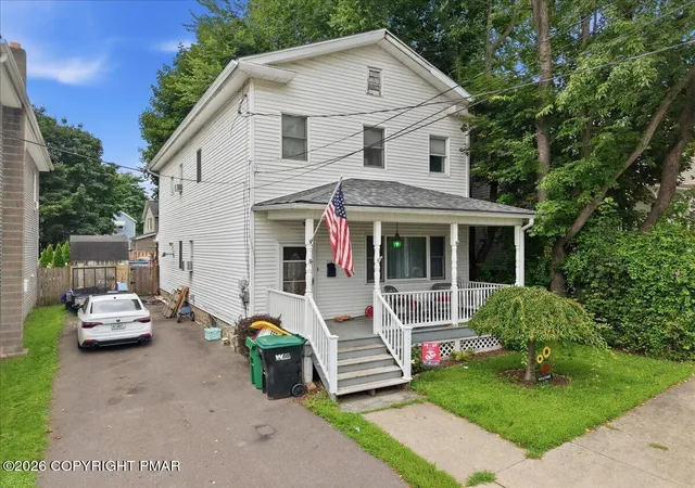 Photo 2 of Sale Pending at 113 Academy St, Plymouth, PA 18651 | MLS# PM-144165 | Listing updated on 2026-09-04