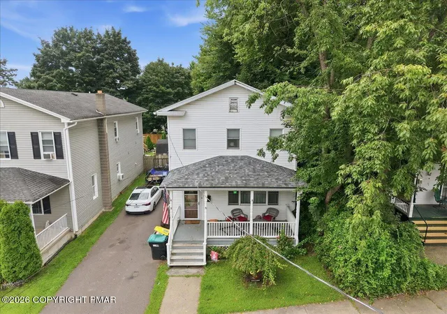 Photo 3 of Sale Pending at 113 Academy St, Plymouth, PA 18651 | MLS# PM-144165 | Listing updated on 2026-09-04