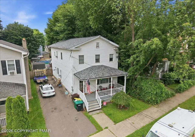 Photo 3 of Sale Pending at 113 Academy St, Plymouth, PA 18651 | MLS# PM-144165 | Listing updated on 2026-09-04