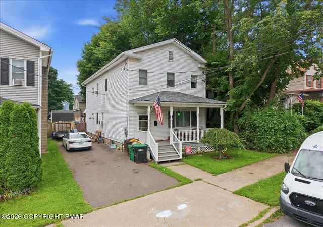Photo 4 of Sale Pending at 113 Academy St, Plymouth, PA 18651 | MLS# PM-144165 | Listing updated on 2026-09-04