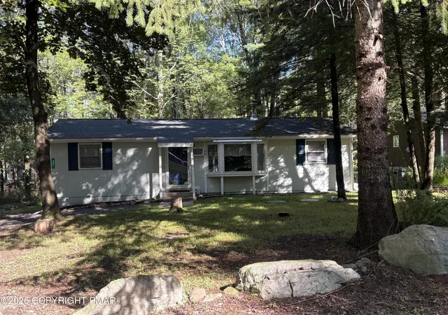 Photo 2 of Sale Pending at 341 Owassa Dr, Pocono Lake, PA 18347 | MLS# PM-144219 | Listing updated on 2026-09-14