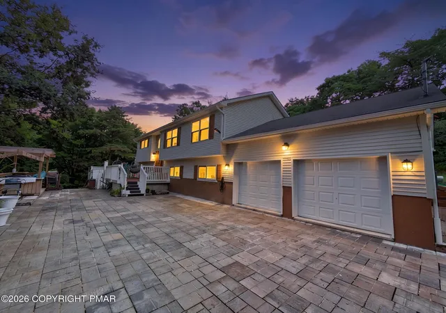 Photo 2 of Single family home for sale at 1326 Hilltop Dr, Long Pond, PA 18334 | MLS# PM-144162 | Listing updated on 2026-08-24