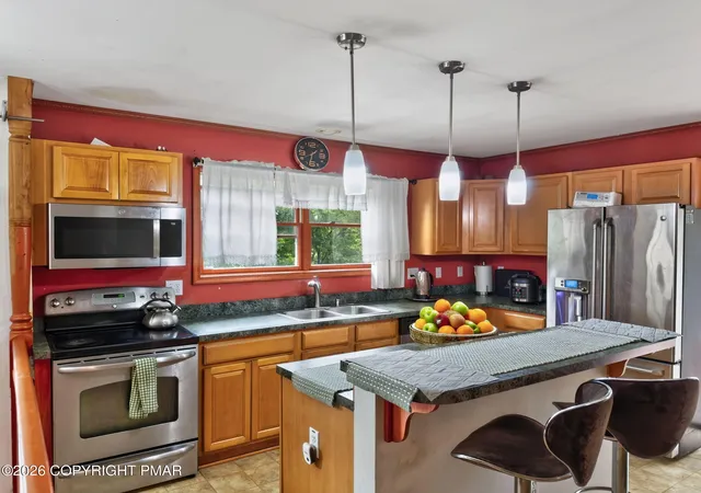 Photo 3 of Single family home for sale at 1326 Hilltop Dr, Long Pond, PA 18334 | MLS# PM-144162 | Listing updated on 2026-09-21