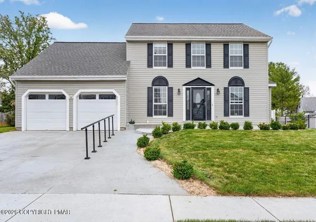 Photo 1 of Single family home for sale at 4894 Concord Dr, Easton, PA 18045 | MLS# PM-144169 | Listing updated on 2026-08-24
