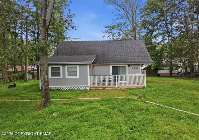 Photo 4 of Sale Pending at 8919 Moose Ln, Tobyhanna, PA 18466 | MLS# PM-144176 | Listing updated on 2026-10-08