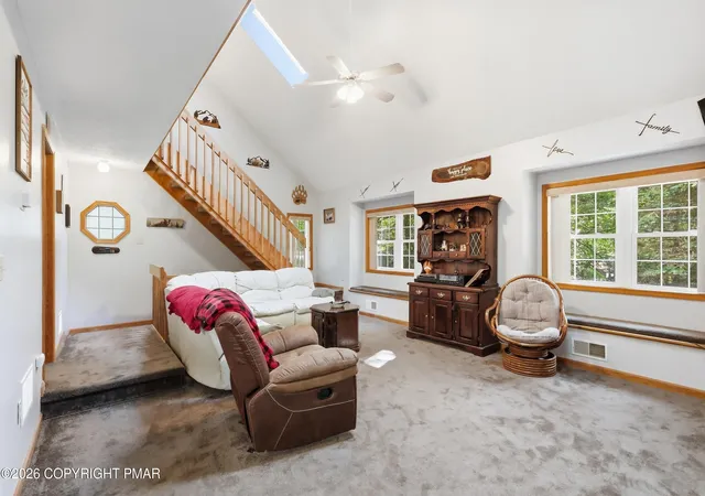 Photo 2 of Single family home for sale at 1046 Rainbow Dr, Lake Ariel, PA 18436 | MLS# PM-144182 | Listing updated on 2026-08-25
