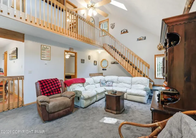 Photo 3 of Single family home for sale at 1046 Rainbow Dr, Lake Ariel, PA 18436 | MLS# PM-144182 | Listing updated on 2026-08-25