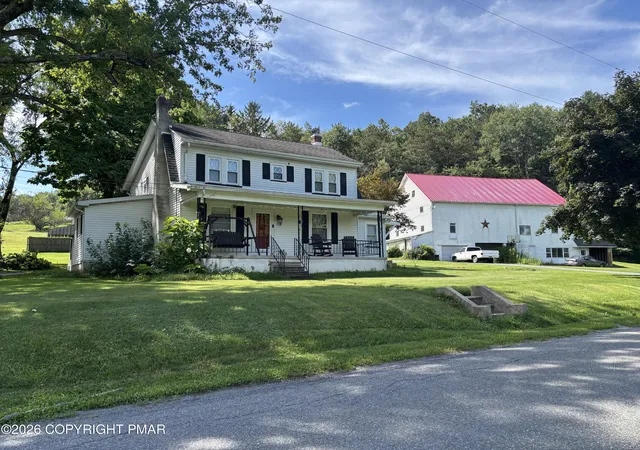 Photo 2 of Single family home for sale at 231 Laurel Rd, Lehighton, PA 18235 | MLS# PM-144191 | Listing updated on 2026-09-14