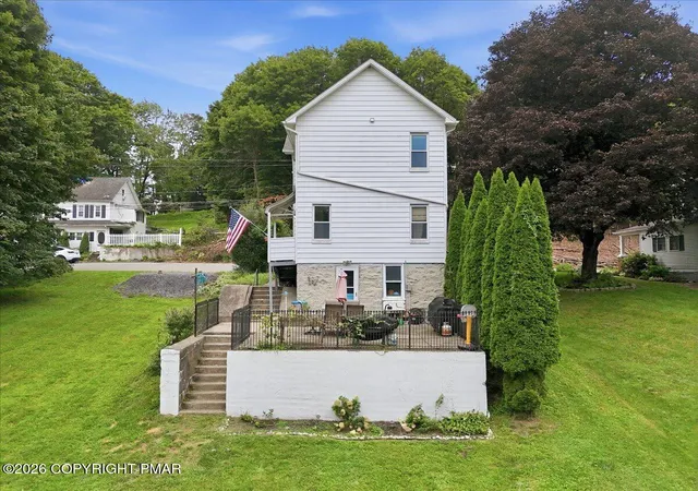 Photo 34 of Single family home for sale at 319 N 4th St, Bangor, PA 18013 | MLS# PM-144177 | Listing updated on 2026-08-26
