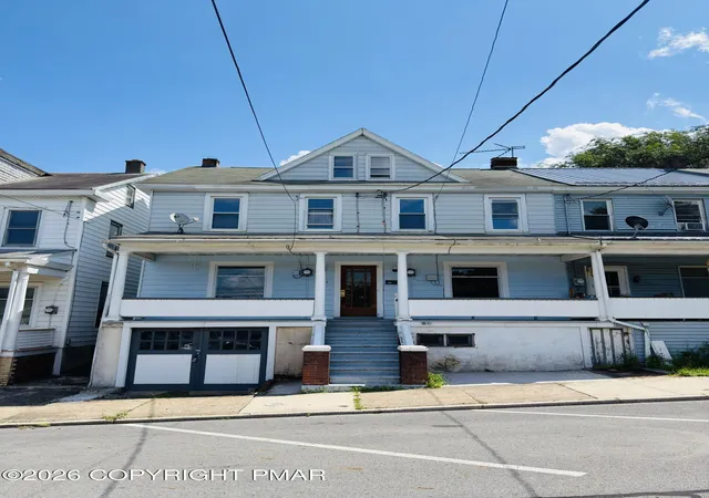 Photo 1 of Single family home for sale at 313 315 S Market St, Shamokin, PA 17872 | MLS# PM-144297 | Listing updated on 2026-08-29