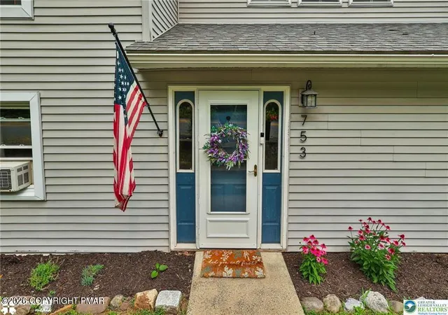 Photo 2 of Single family home for sale at 753 Lower Cherry Valley Rd, Stroudsburg, PA 18360 | MLS# PM-144198 | Listing updated on 2026-08-26