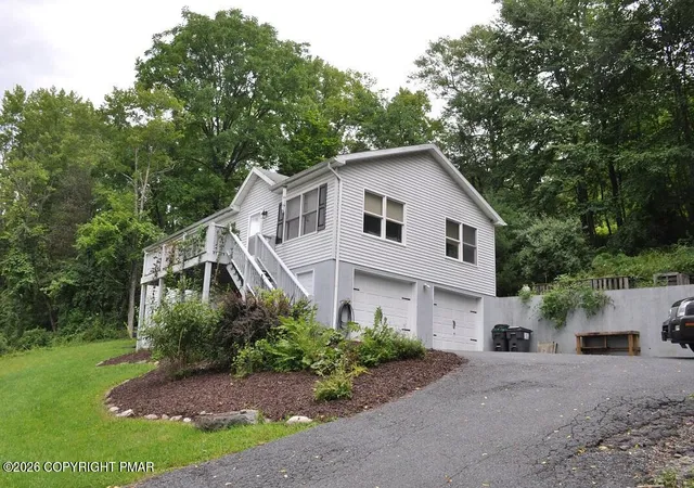 Photo 1 of Sale Pending at 748 Lower Cherry Valley Rd, Stroudsburg, PA 18360 | MLS# PM-144288 | Listing updated on 2026-09-07