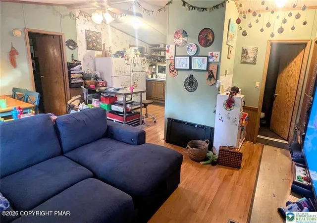 Photo 2 of Manufactured home for sale at 7814 Dougherty Dr, East Stroudsburg, PA 18302 | MLS# PM-144201 | Listing updated on 2026-08-31