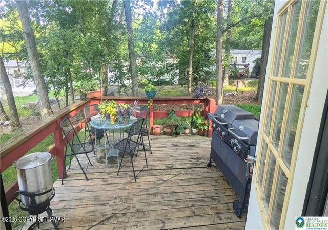 Photo 9 of Manufactured home for sale at 7814 Dougherty Dr, East Stroudsburg, PA 18302 | MLS# PM-144201 | Listing updated on 2026-08-31