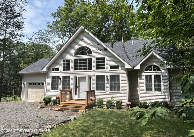 Photo 1 of Single family home for sale at 108 Lyman Ln, Clifton Township, PA 18424 | MLS# PM-144207 | Listing updated on 2026-08-26