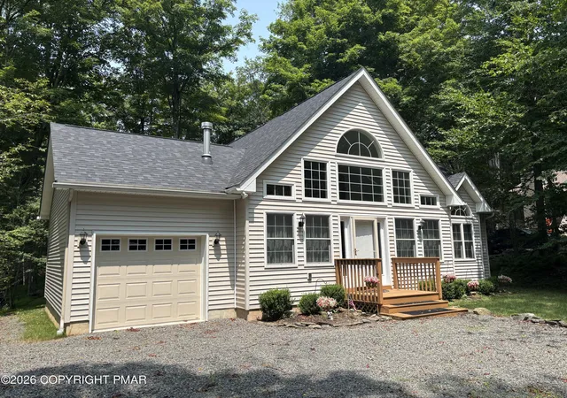 Photo 2 of Single family home for sale at 108 Lyman Ln, Clifton Township, PA 18424 | MLS# PM-144207 | Listing updated on 2026-08-26
