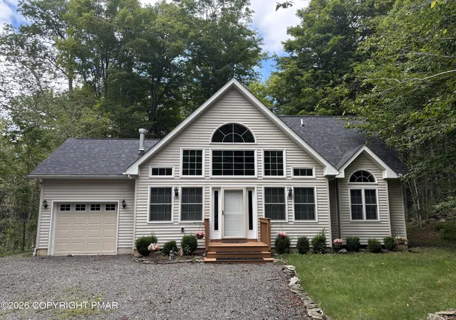 Photo 3 of Single family home for sale at 108 Lyman Ln, Clifton Township, PA 18424 | MLS# PM-144207 | Listing updated on 2026-08-26