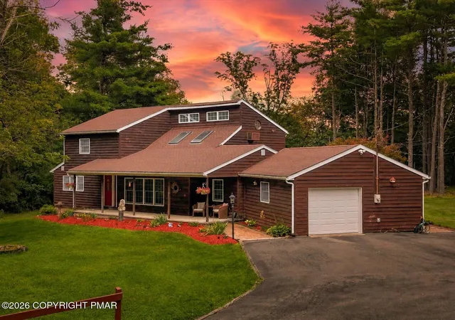 Photo 1 of Single family home for sale at 331 Mt Nebo Rd, East Stroudsburg, PA 18301 | MLS# PM-144218 | Listing updated on 2026-08-28