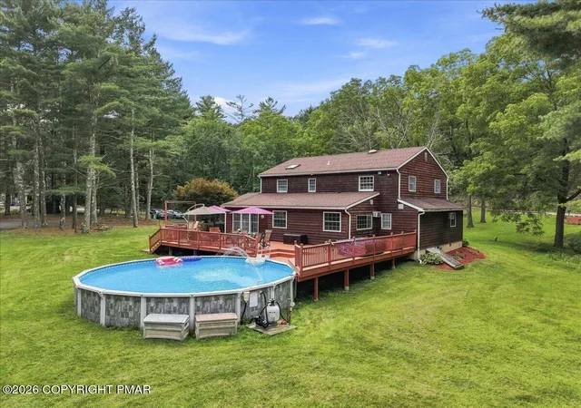 Photo 3 of Single family home for sale at 331 Mt Nebo Rd, East Stroudsburg, PA 18301 | MLS# PM-144218 | Listing updated on 2026-08-28