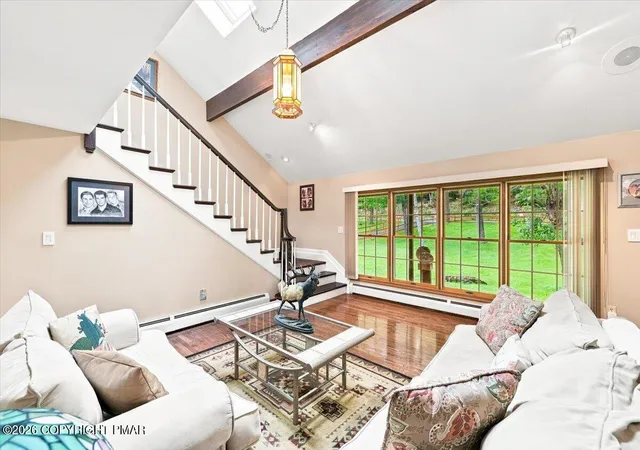 Photo 3 of Single family home for sale at 331 Mt Nebo Rd, East Stroudsburg, PA 18301 | MLS# PM-144218 | Listing updated on 2026-08-28