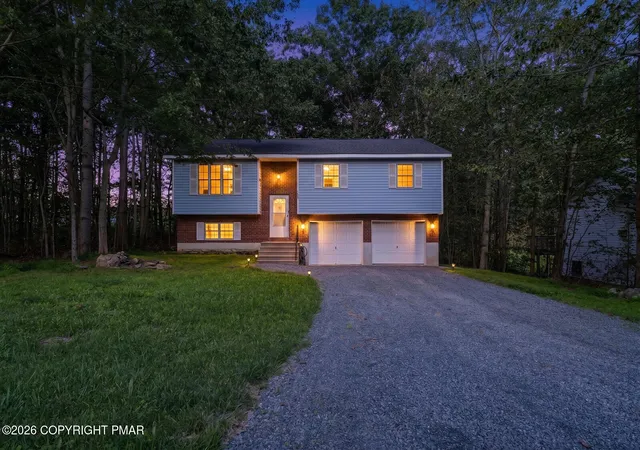 Photo 1 of Single family home for sale at 2081 Minqua Trl, Tobyhanna, PA 18466 | MLS# PM-144229 | Listing updated on 2026-08-27
