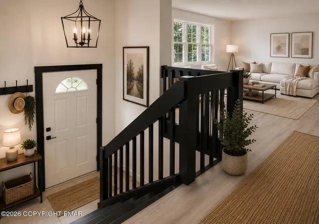 Photo 3 of Single family home for sale at 2081 Minqua Trl, Tobyhanna, PA 18466 | MLS# PM-144229 | Listing updated on 2026-08-27