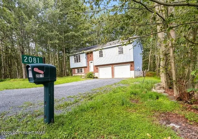 Photo 48 of Single family home for sale at 2081 Minqua Trl, Tobyhanna, PA 18466 | MLS# PM-144229 | Listing updated on 2026-08-27