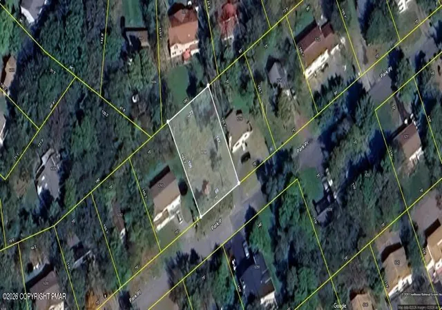 Photo 1 of Land for sale at Park Pl 353 Pl, Tobyhanna, PA 18466 | MLS# PM-144213 | Listing updated on 2026-08-26
