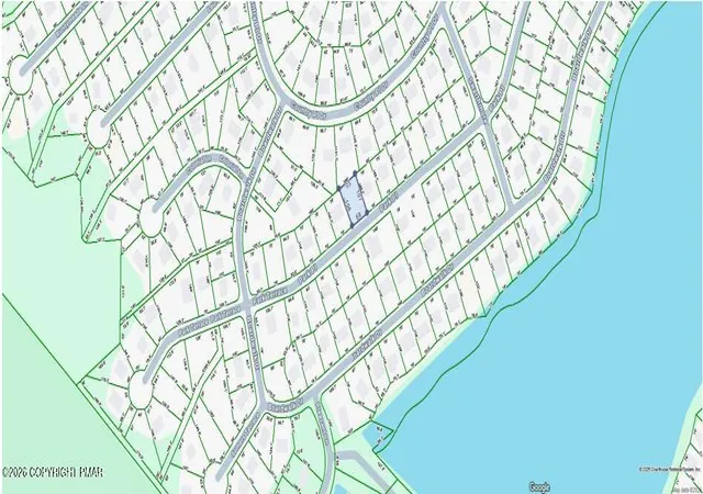 Photo 2 of Land for sale at Park Pl 353 Pl, Tobyhanna, PA 18466 | MLS# PM-144213 | Listing updated on 2026-08-26