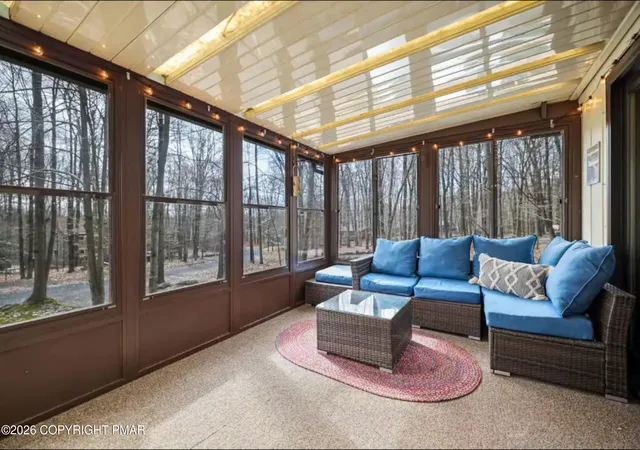 Photo 2 of Single family home for sale at 117 Outer Dr, Pocono Lake, PA 18347 | MLS# PM-144278 | Listing updated on 2026-09-14
