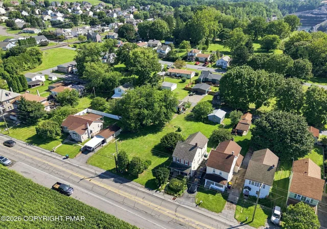 Photo 3 of Sale Pending at 41 Friedensthal Ave, Nazareth, PA 18064 | MLS# PM-144220 | Listing updated on 2026-08-27