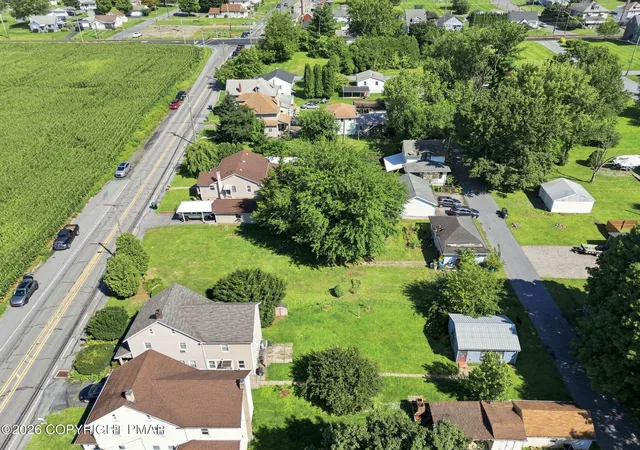 Photo 4 of Sale Pending at 41 Friedensthal Ave, Nazareth, PA 18064 | MLS# PM-144220 | Listing updated on 2026-08-27