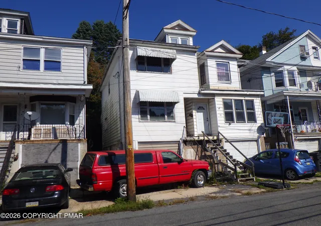 Photo 1 of Sale Pending at 93 Schuylkill Ave, Shenandoah, PA 17976 | MLS# PM-144221 | Listing updated on 2026-09-03