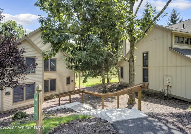 Photo 27 of Townhouse for sale at 411 Hickory Dr, Tannersville, PA 18372 | MLS# PM-144224 | Listing updated on 2026-08-26
