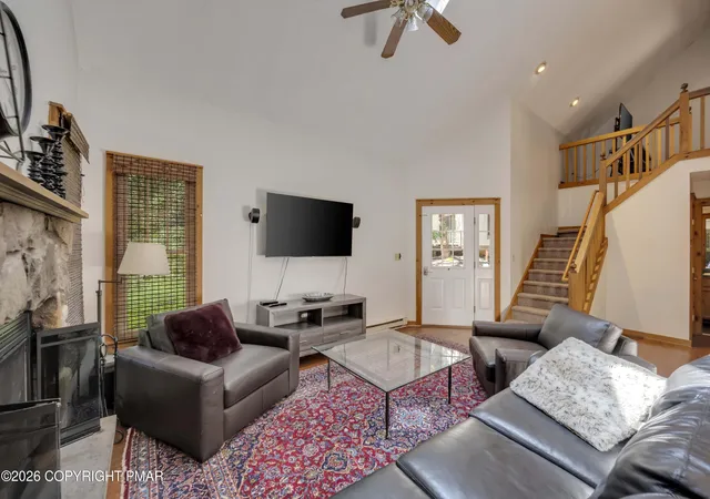 Photo 4 of Townhouse for sale at 411 Hickory Dr, Tannersville, PA 18372 | MLS# PM-144224 | Listing updated on 2026-08-26