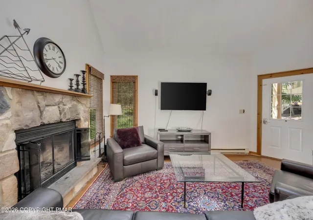 Photo 5 of Townhouse for sale at 411 Hickory Dr, Tannersville, PA 18372 | MLS# PM-144224 | Listing updated on 2026-08-26