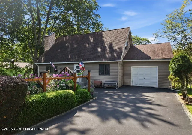 Photo 2 of Single family home for sale at 7110 Robinwood Dr, Tobyhanna, PA 18466 | MLS# PM-144226 | Listing updated on 2026-08-27