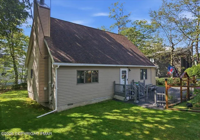 Photo 3 of Single family home for sale at 7110 Robinwood Dr, Tobyhanna, PA 18466 | MLS# PM-144226 | Listing updated on 2026-08-27