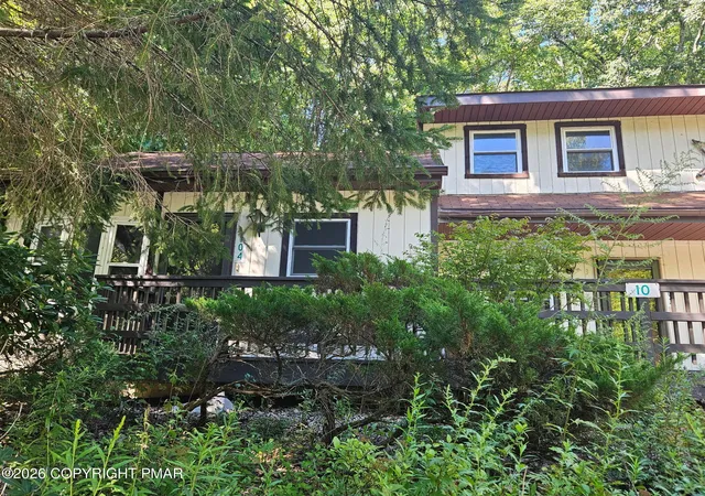 Photo 1 of Townhouse for sale at 10 Villas Rd #104, Mount Pocono, PA 18344 | MLS# PM-144343 | Listing updated on 2026-08-31