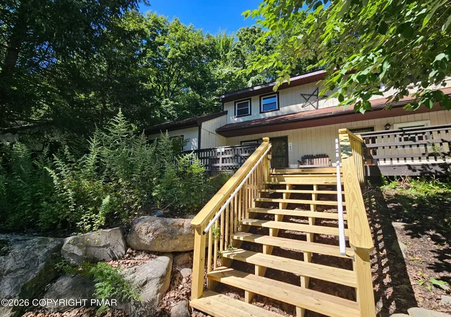 Photo 3 of Townhouse for sale at 10 Villas Rd #104, Mount Pocono, PA 18344 | MLS# PM-144343 | Listing updated on 2026-10-05