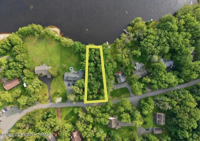 Photo 2 of Land for sale at Lot 39 Stillwater Dr Dr, Pocono Summit, PA 18346 | MLS# PM-144244 | Listing updated on 2026-08-29