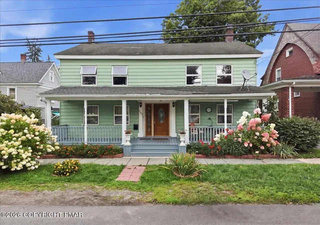 Photo 1 of Single family home for sale at 205 Maple Ave, Hawley, PA 18428 | MLS# PM-144254 | Listing updated on 2026-08-27